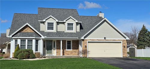 64 Twin Oak Dr, Gates, NY, 14606-4411 | Card Image