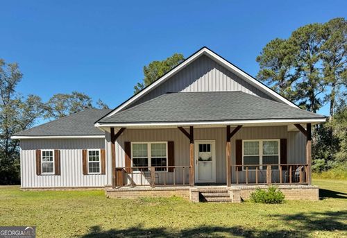 211 E Brazell St, Reidsville, GA, 30453-5042 | Card Image