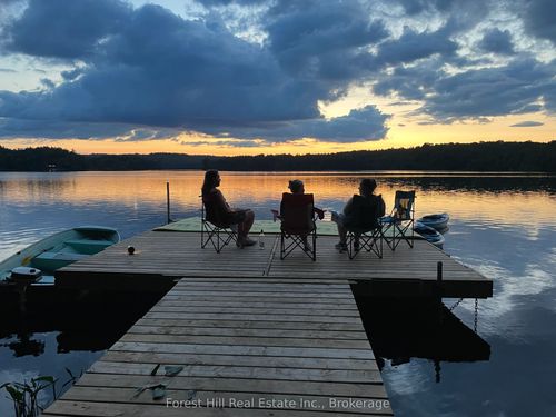 1168 Inspiration Dr, Haliburton, ON, P0A1S0 | Card Image