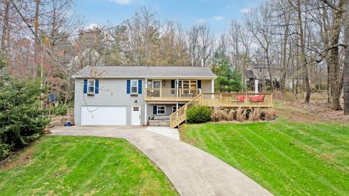 604 King Beach Dr, Howard, OH, 43028-8066 | Card Image