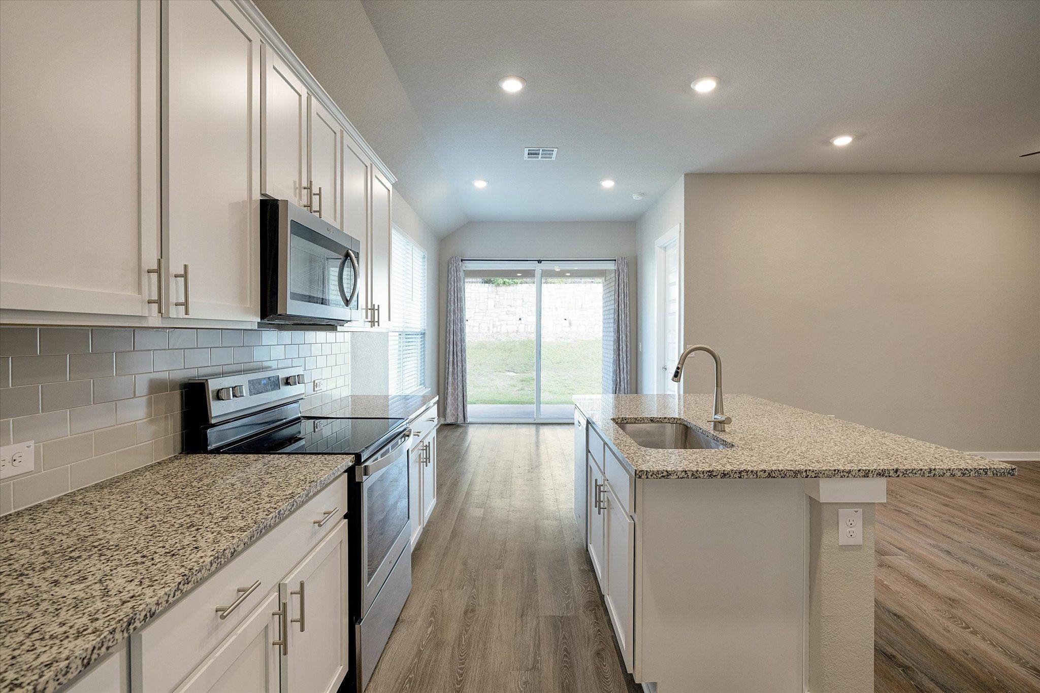 Residential Lease in Georgetown 5