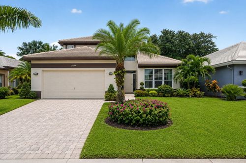 13494 Carrick Green Court, Delray Beach, FL, 33446 | Card Image