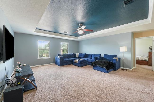 15426 Hope Shadow Ct, House other with 4 bedrooms, 3 bathrooms and 2 parking in Cypress TX | Image 12