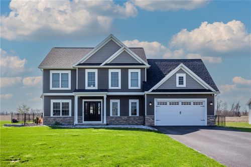 237 Collamer Rd, Hilton, NY, 14468-9179 | Card Image