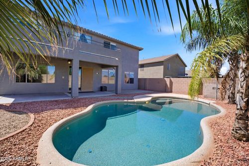 34043 N Danja Dr, Queen Creek, AZ, 85144-3124 | Card Image