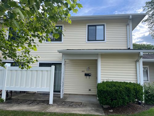 325 Bayview Pt, Schaumburg, IL, 60194-3601 | Card Image