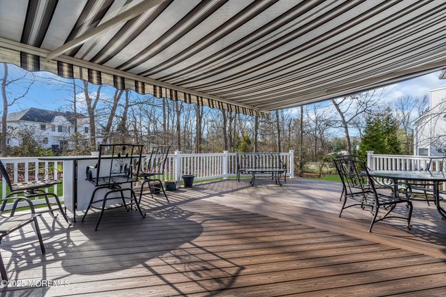 1413 Crabapple Dr, House other with 3 bedrooms, 3 bathrooms and null parking in Manasquan NJ | Image 42
