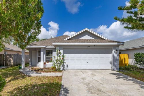 2146 Fish Eagle St, CLERMONT, FL, 34714-6142 | Card Image