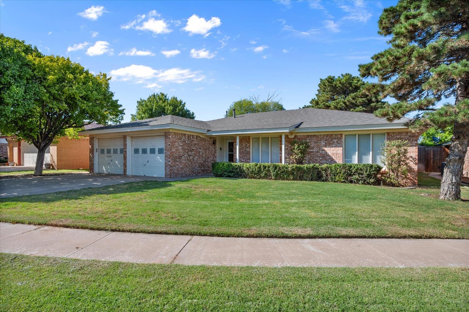 76th St, Lubbock, TX 79424