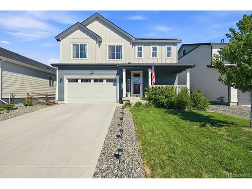 1339 E Witherspoon Dr, Elizabeth, CO, 80107-8845 | Card Image