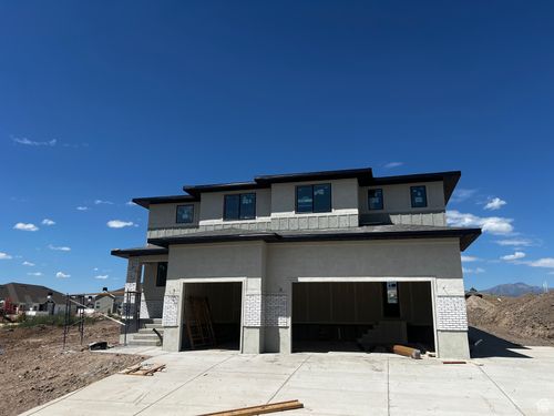 10-1537 N Cozy Ln, Saratoga Springs, UT, 84045 | Card Image