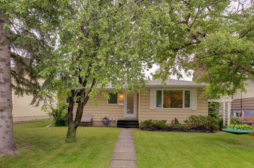 4816 Verona Drive Nw, Calgary, AB, T3A0P4 | Card Image
