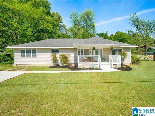 1222 Hudson Ave, BESSEMER, AL, 35020-8647 | Card Image