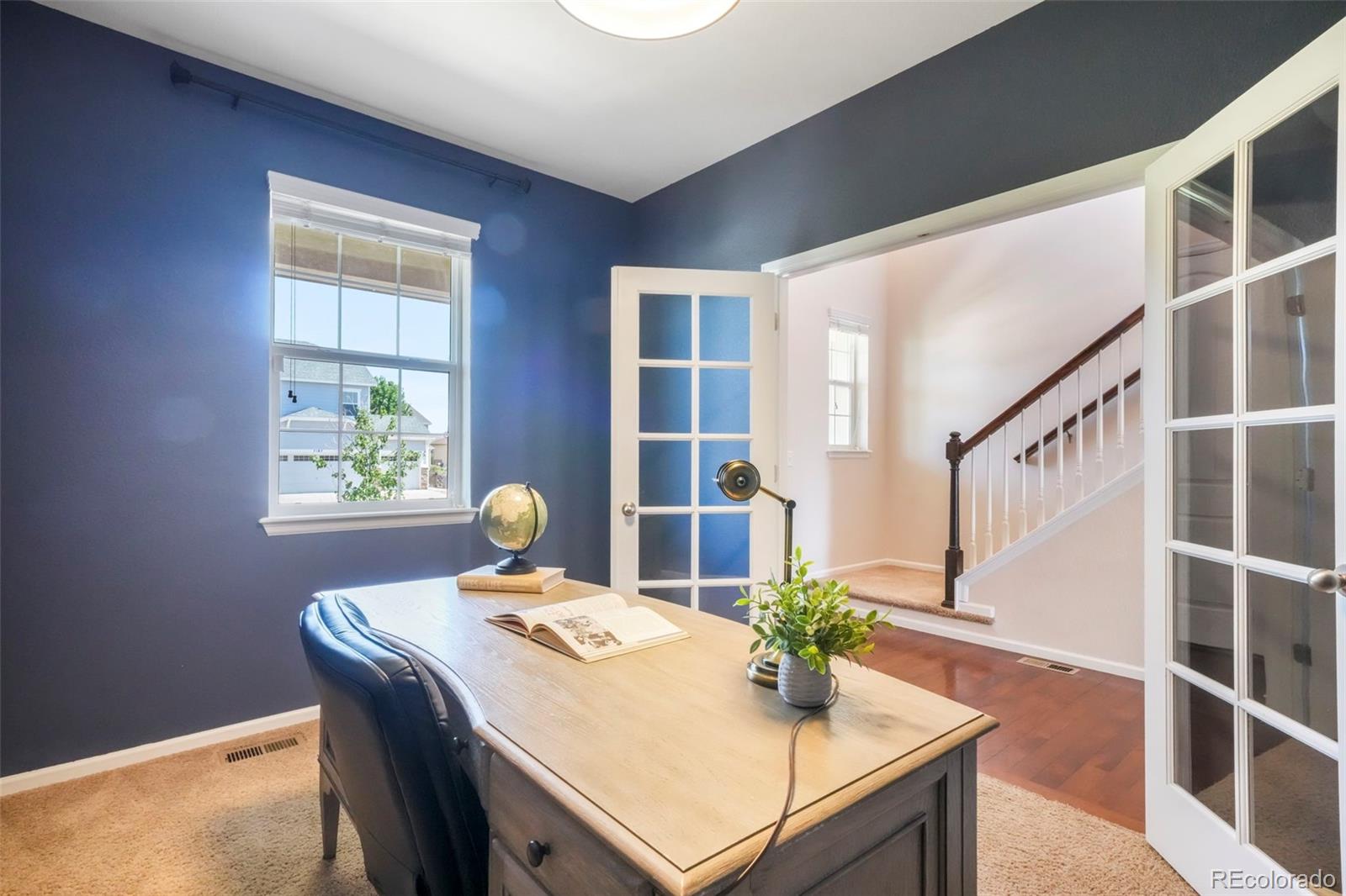 Residential in Colorado Springs 5