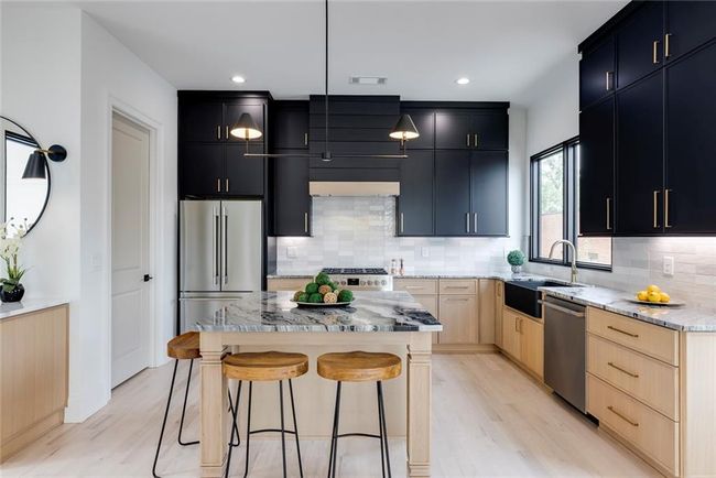 1962 8 Th St, Townhouse with 3 bedrooms, 4 bathrooms and null parking in Chamblee GA | Image 10