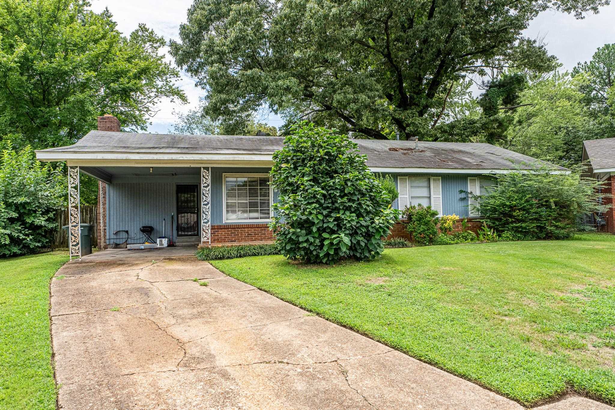 Charrin Cv, Memphis, TN 38118
