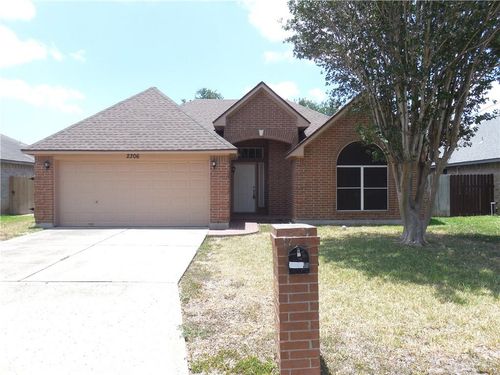 2306 E 23rd St, Mission, TX, 78572-3278 | Card Image