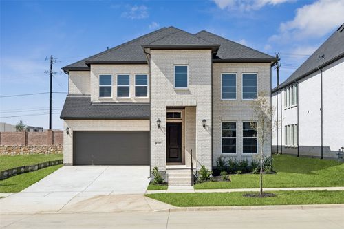 15851 Split Bark Ln, Frisco, TX, 75033-1856 | Card Image