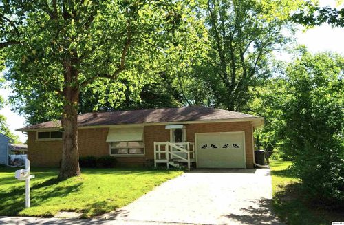 2025 W Hilltop Dr, Quincy, IL, 62305-7217 | Card Image