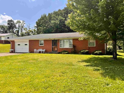 417 S Main St, Chrisney, IN, 47611-9609 | Card Image