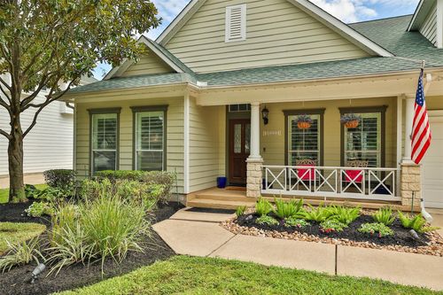 16222 Pine Thorn Dr, Houston, TX, 77095-4822 | Card Image