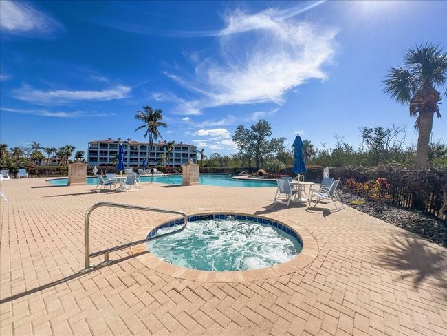 UNIT-201 - 11200 Hacienda Del Mar Blvd, Condo with 3 bedrooms, 3 bathrooms and null parking in PLACIDA FL | Image 55