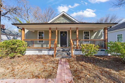 207 W Holt St, Burlington, NC, 27217-2631 | Card Image