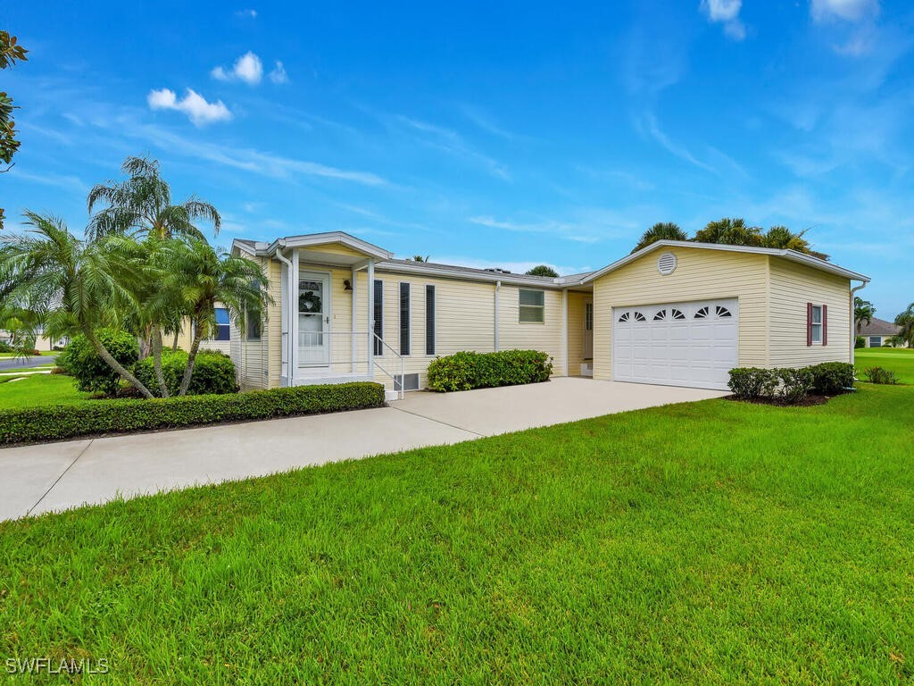 Sammoset Way, Bonita Springs, FL 34135