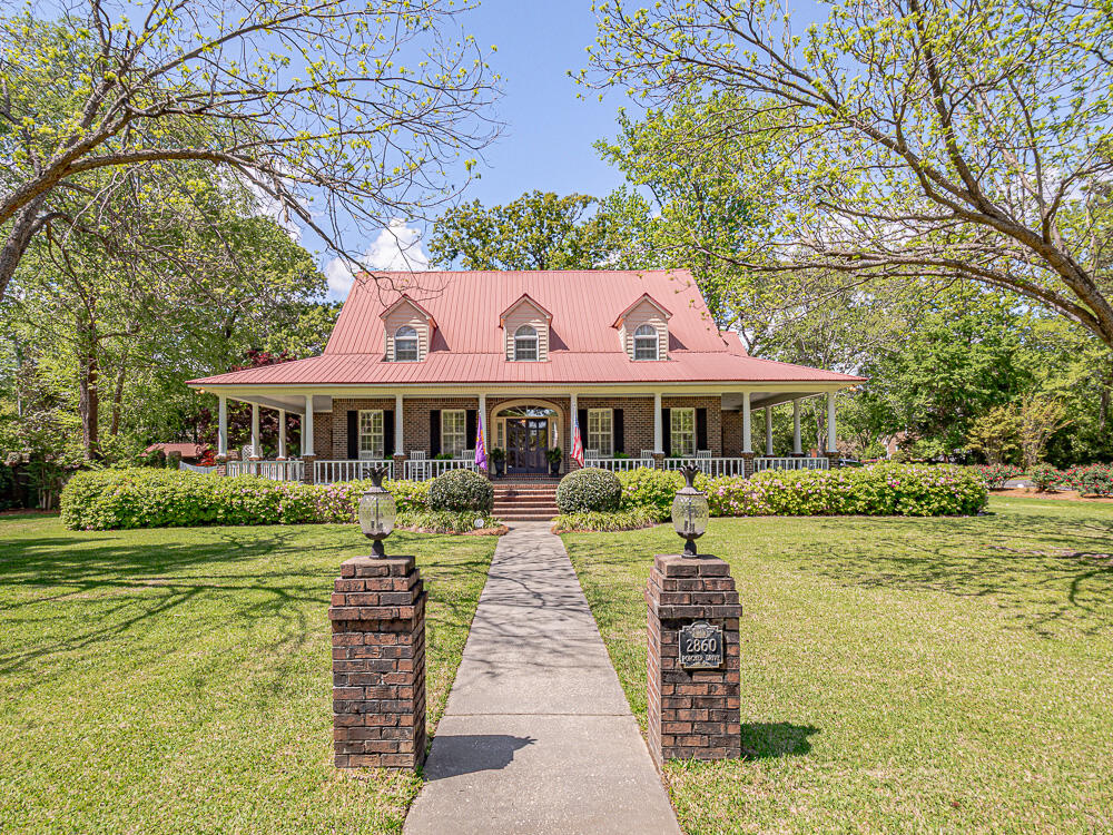 Residential in Sumter