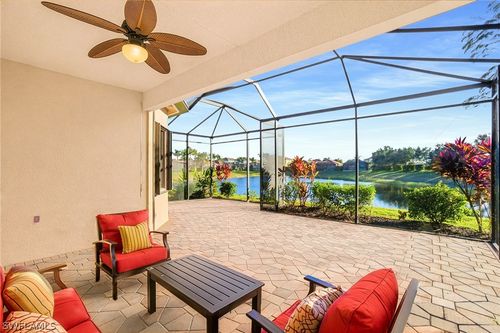 3322 Baltic Dr, NAPLES, FL, 34119-8675 | Card Image