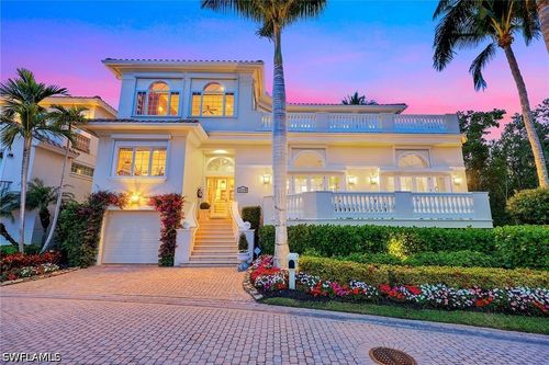 27710 Marina Isle Ct, Bonita Springs, FL, 34134-6705 | Card Image