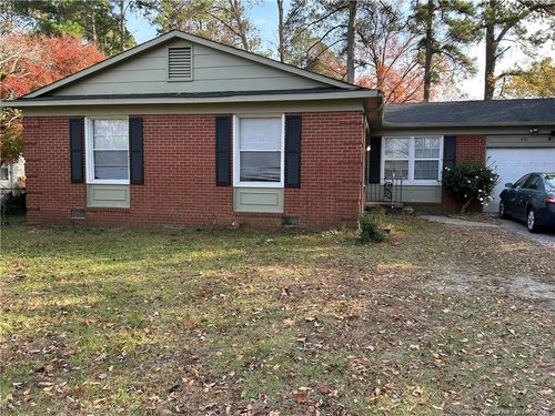 481 Waterbury Dr, Fayetteville, NC, 28311-1302 | Card Image