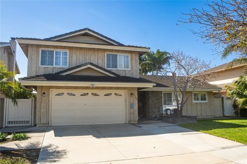 5302 Glenroy Drive, Huntington Beach, CA, 92649 | Card Image