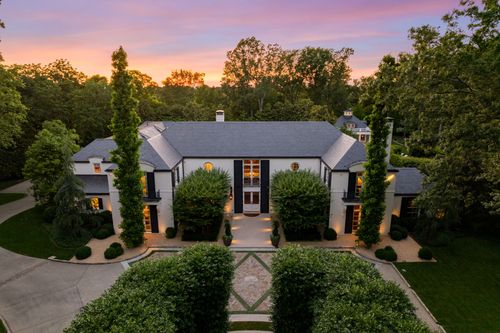 4410 Truxton Pl, Nashville, TN, 37205-3431 | Card Image