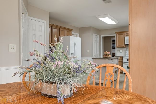 1026 Parsons Greene Dr, House other with 4 bedrooms, 3 bathrooms and null parking in Powder Springs GA | Image 15