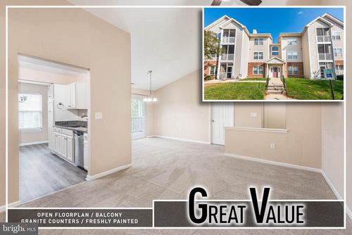 unit-303-6503 Home Water Way, GLEN BURNIE, MD, 21060-3208 | Card Image
