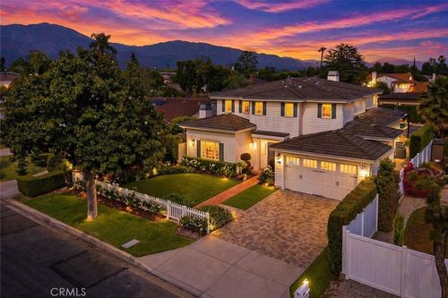 1524 S 3rd Ave, Arcadia, CA, 91006 | Card Image
