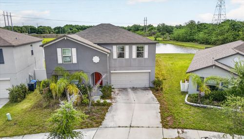 4712 Wild Senna Blvd, TAMPA, FL, 33619-7085 | Card Image