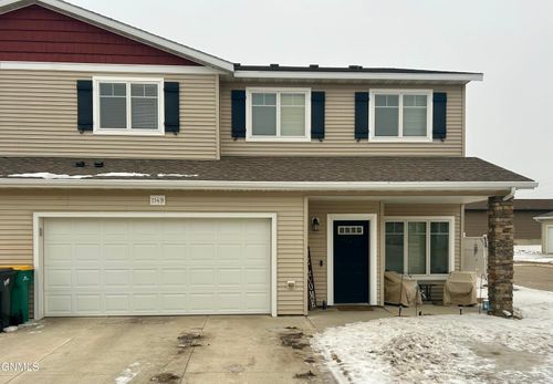 1149 Santa Fe Ave, Bismarck, ND, 58504-8127 | Card Image