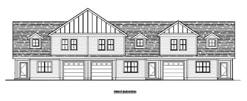 3-3 Fieldstone Cir, Greenville, RI, 02828-1033 | Card Image