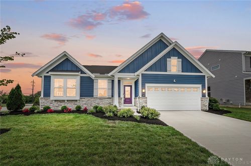 1785 Archerfield Pl, Miamisburg, OH, 45342 | Card Image