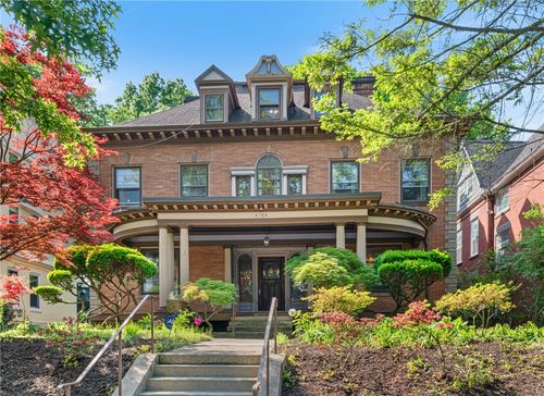 4754 Wallingford St, Pittsburgh, PA, 15213-1712 | Card Image