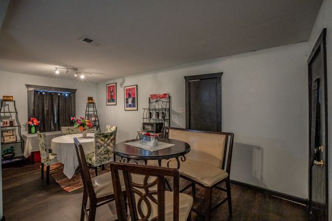 2832 Rosebud Ln, House other with 3 bedrooms, 1 bathrooms and null parking in Richland Hills TX | Image 15