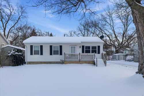 1990 Woodmont Road, Mansfield, OH, 44905 | Card Image