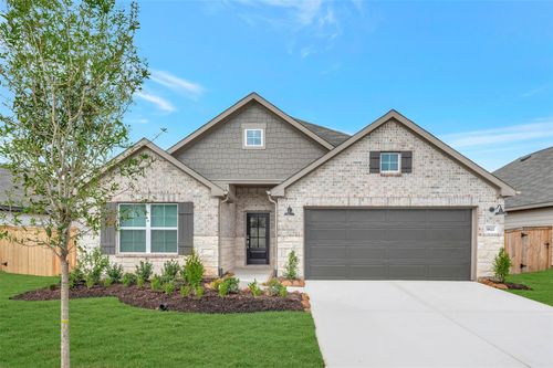 5822 Sunkissed Dr, Fulshear, TX, 77441-2646 | Card Image