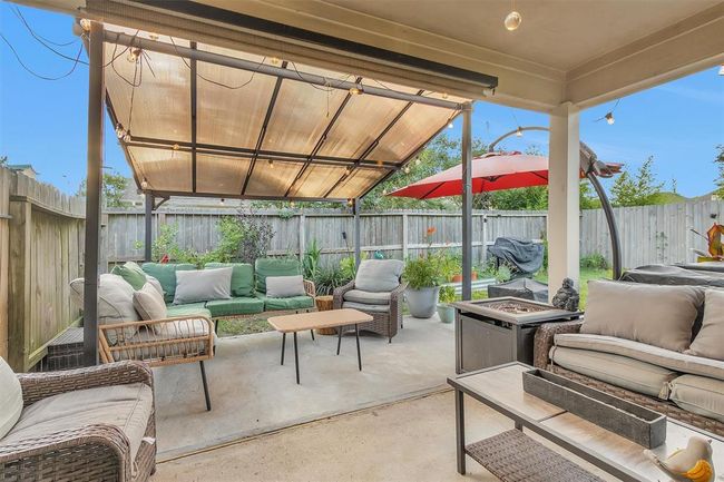 3415 Cactus Creek Dr, House other with 3 bedrooms, 2 bathrooms and 2 parking in Spring TX | Image 26