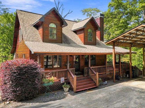 218 Kings Farm Rd, Blue Ridge, GA, 30513-3058 | Card Image
