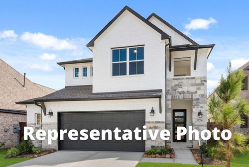 119 Bright Valley Way, Richmond, TX, 77406-3515 | Card Image