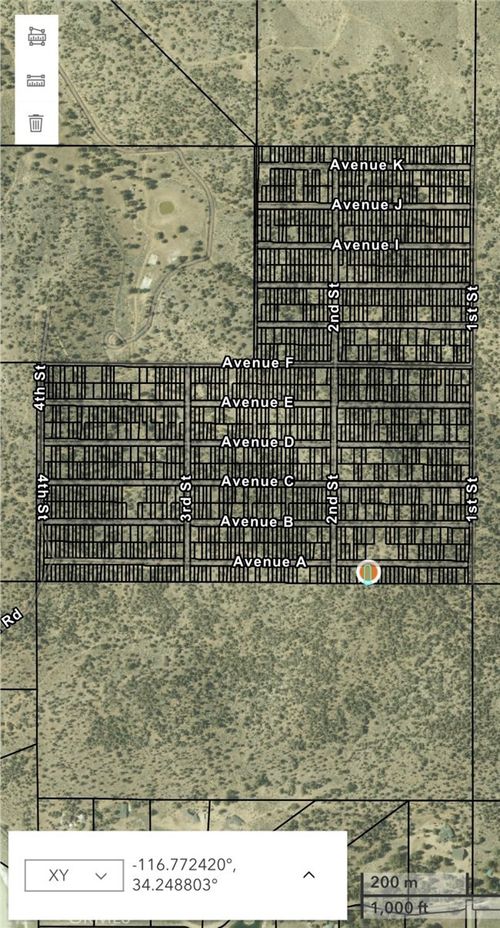 0 Avenue A, Big Bear City, CA, 92314 | Card Image