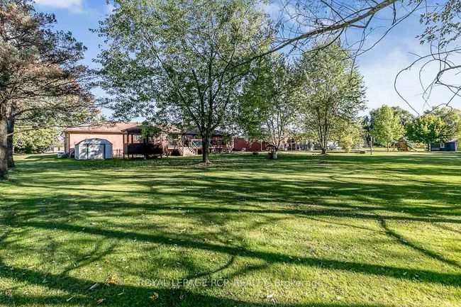 4372 10 Side Road, House other with 4 bedrooms, 4 bathrooms and 10 parking in Bradford West Gwillimbury ON | Image 38